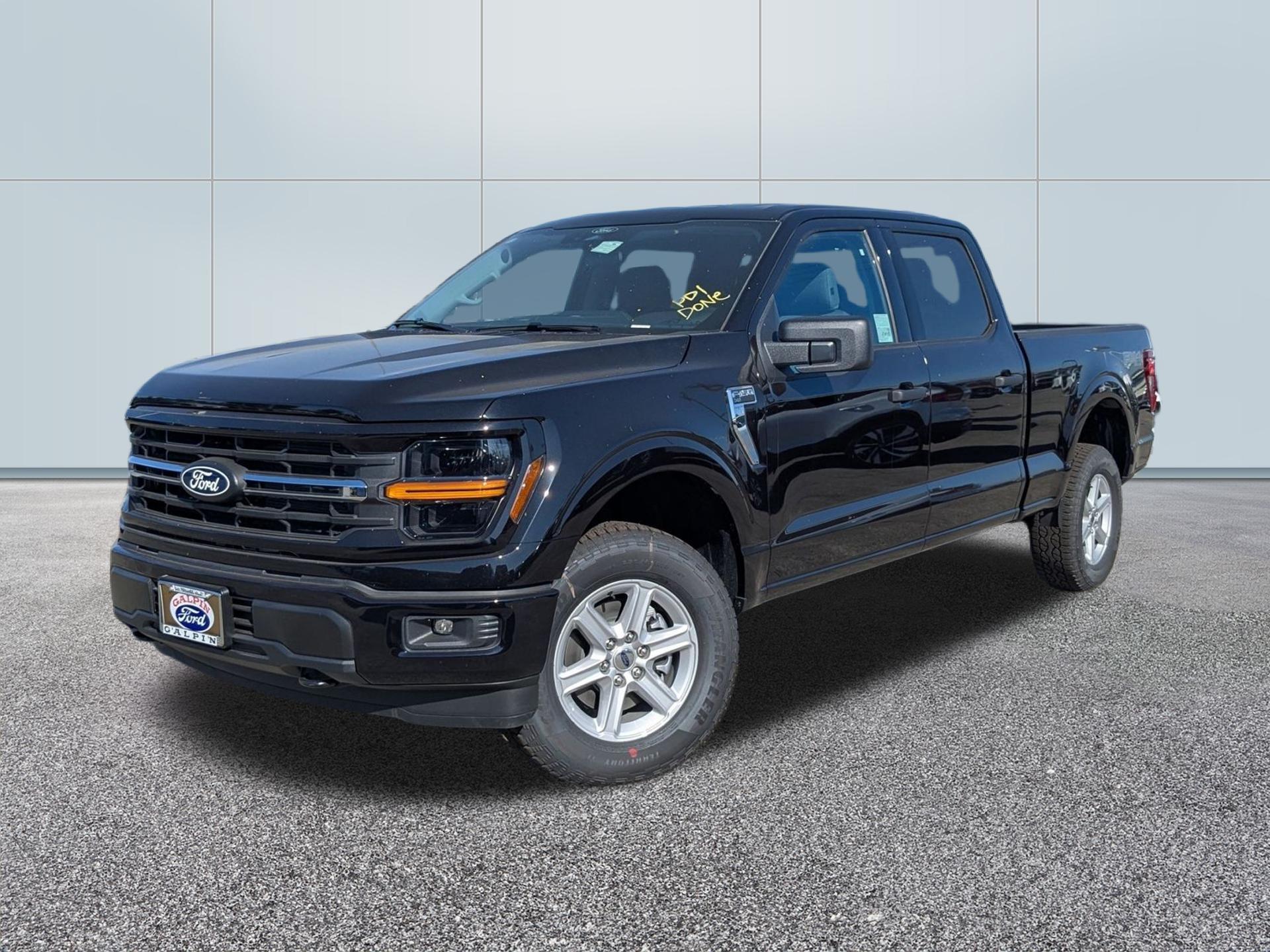 2026 FORD F150 XLT in North Hills, CA