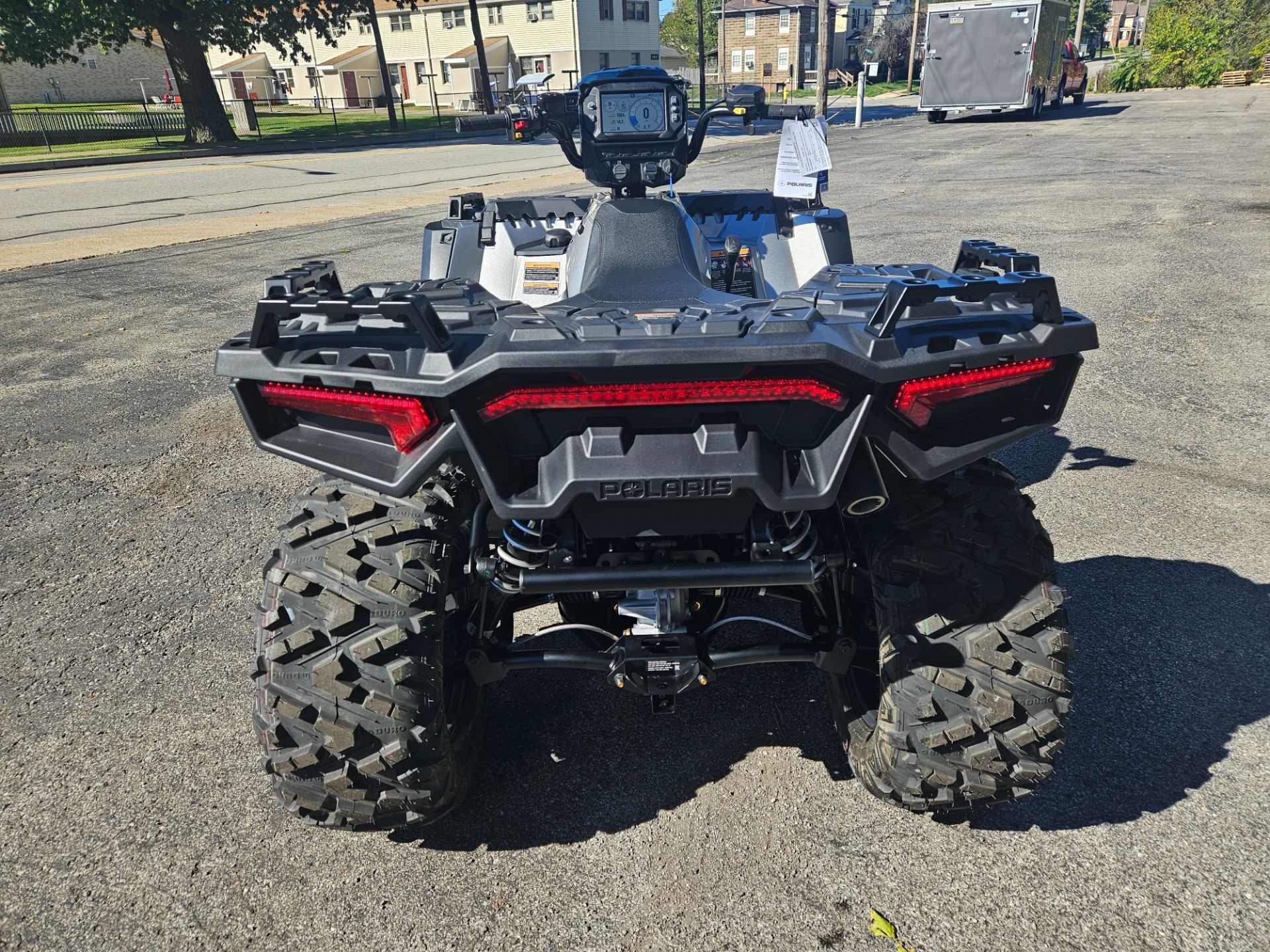 2026 Polaris Sportsman XP 1000 Ultimate BASE in beaver falls PA