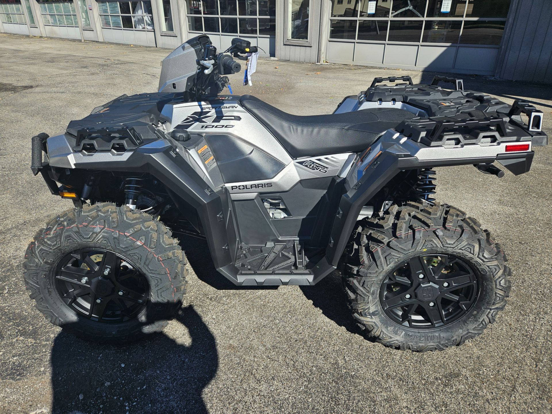 2026 Polaris Sportsman XP 1000 Ultimate BASE in beaver falls PA