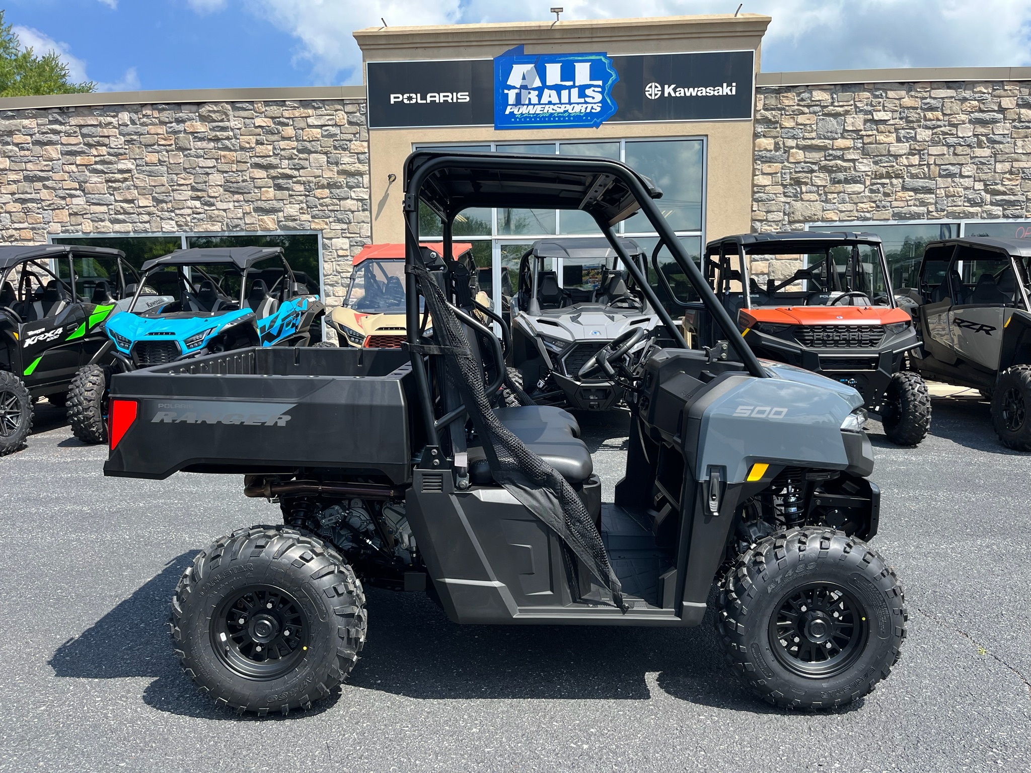 2026 Polaris Ranger 500 BASE in mechanicsburg PA