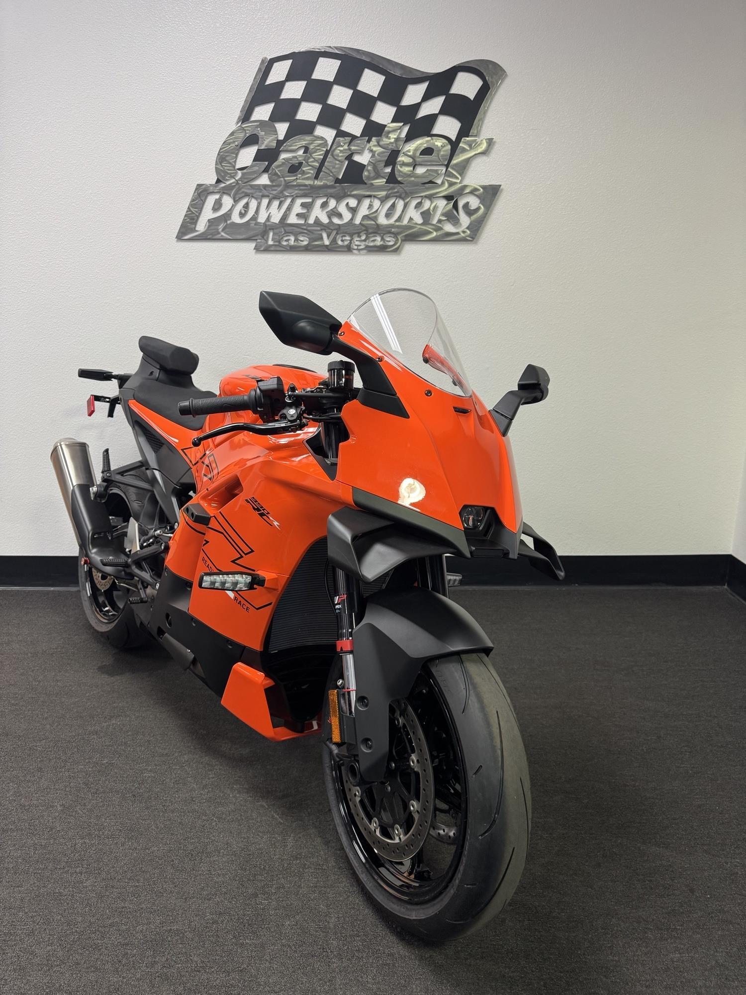 2026 KTM RC 990 R 990 R in Las Vegas, NV
