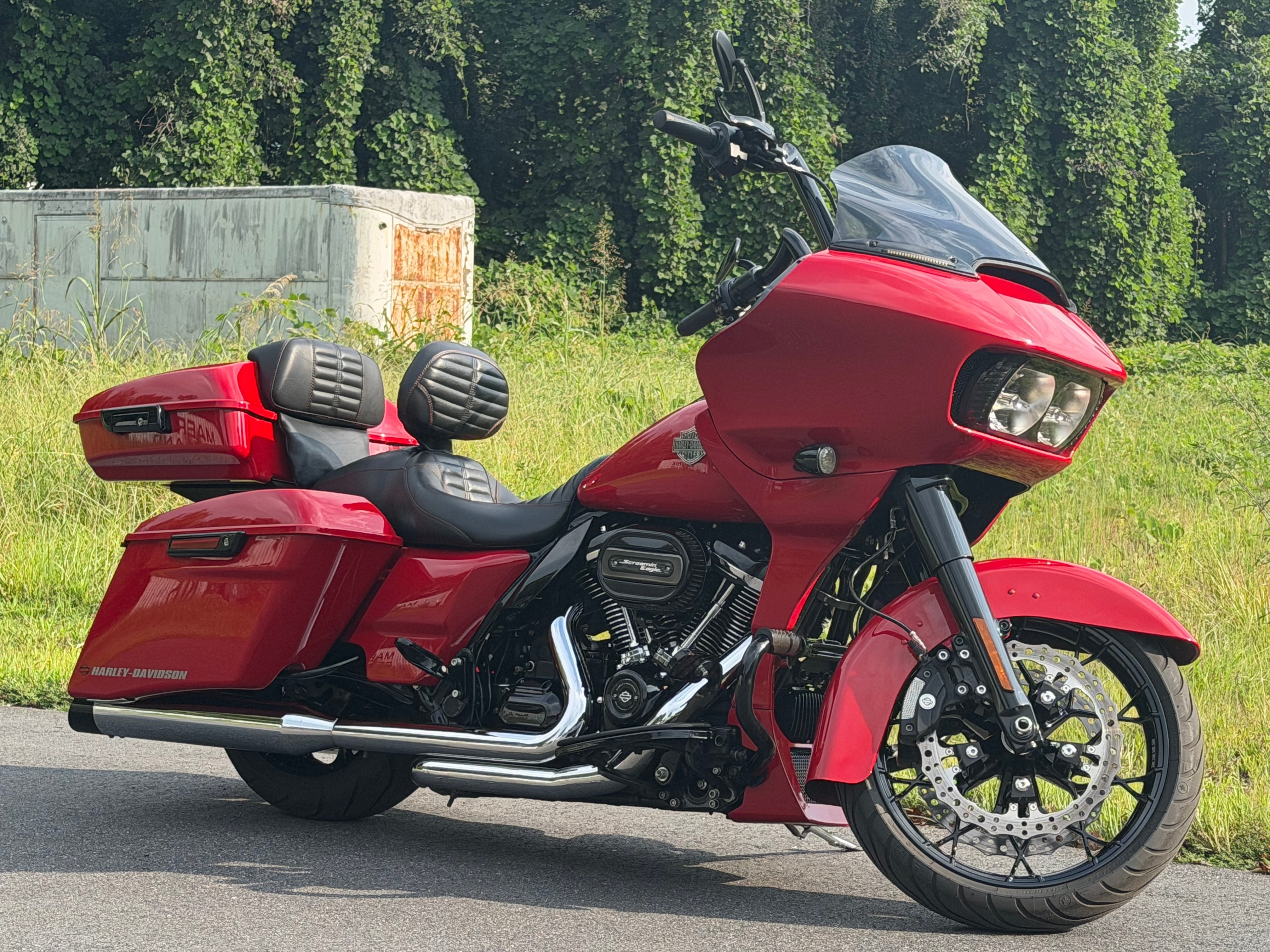 2022 Harley-Davidson Road Glide® Special SPECIAL FLTRXS in Statesville, NC