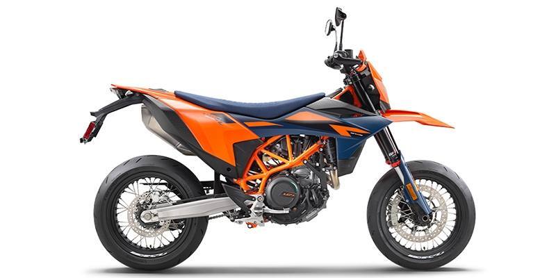 2026 KTM 690 SMC R ENDURO R in Frederick, MD