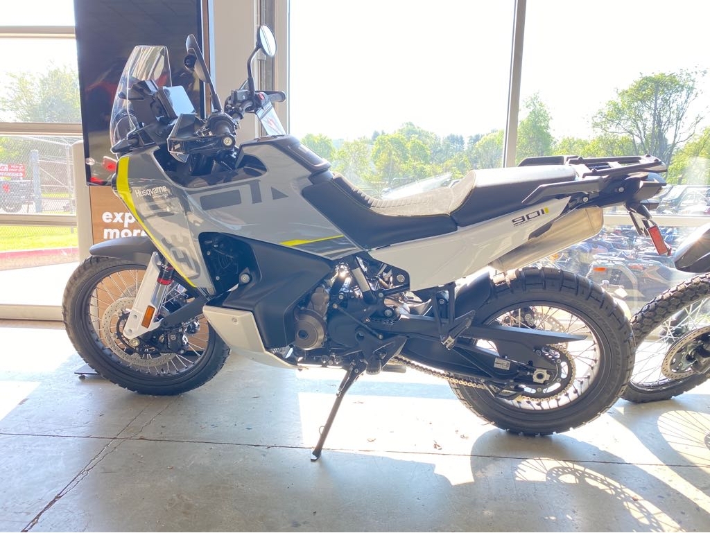 2025 Husqvarna Motorcycles Norden 901 901 in Frederick, MD