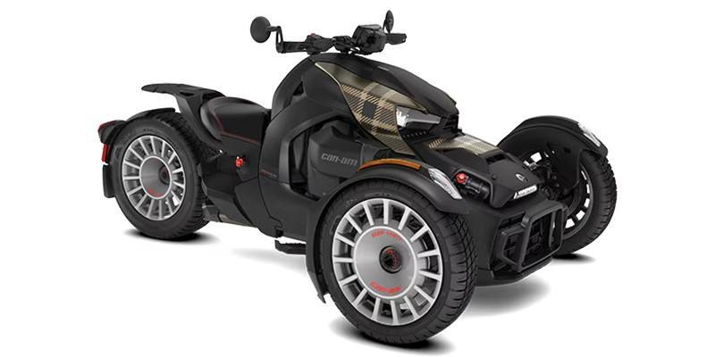2025 Can-Am RYKER RALLY 900 in Vancouver, WA