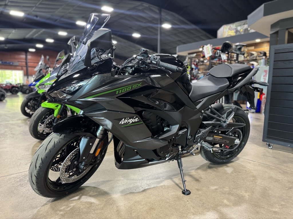 2025 Kawasaki NINJA 1100 ABS in Salisbury, MD