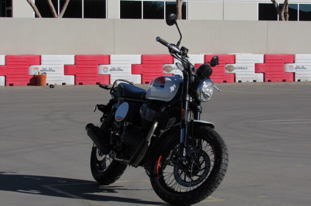2026 Royal Enfield BEAR 650 650 in Scottsdale, AZ
