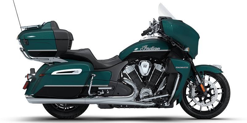 2026 Indian ROAD MASTER POWER PLUS LIMITED WITH 112 LIMITED in Scottsdale, AZ