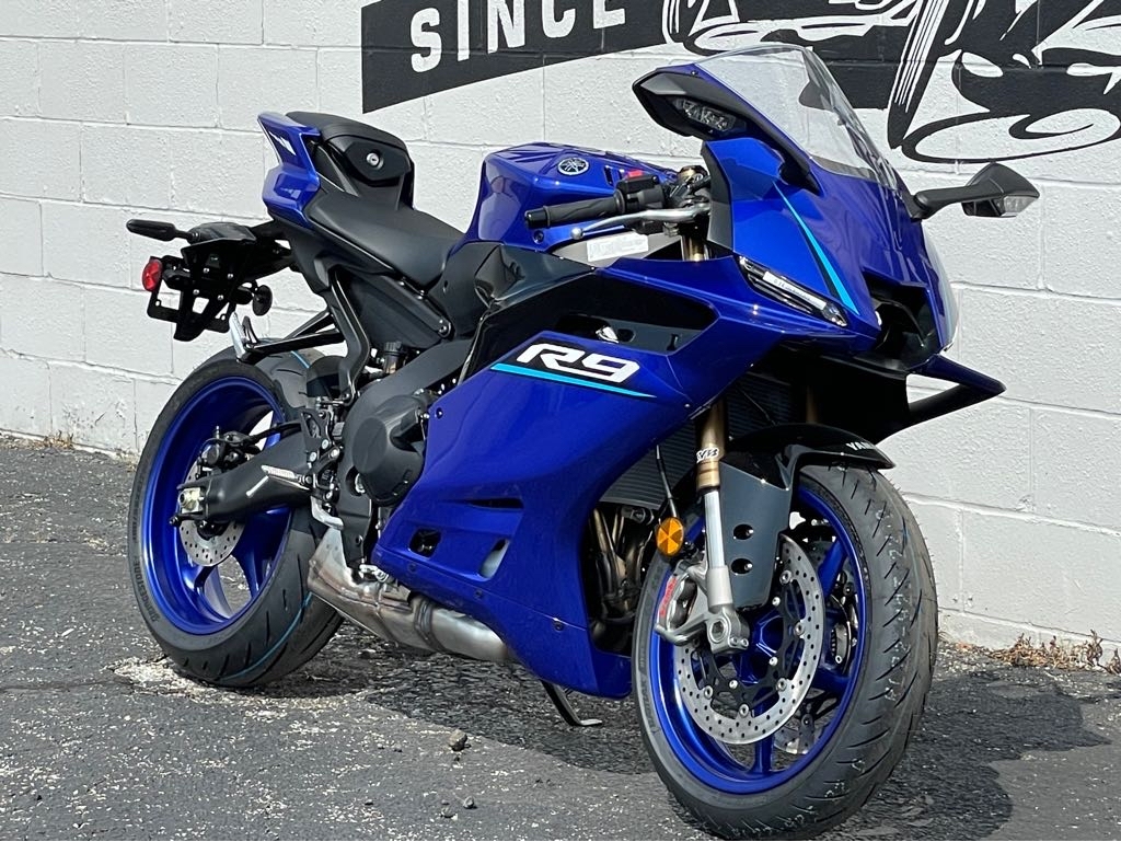 2026 Yamaha YZFR9 R9 R9 in Indianapolis, IN