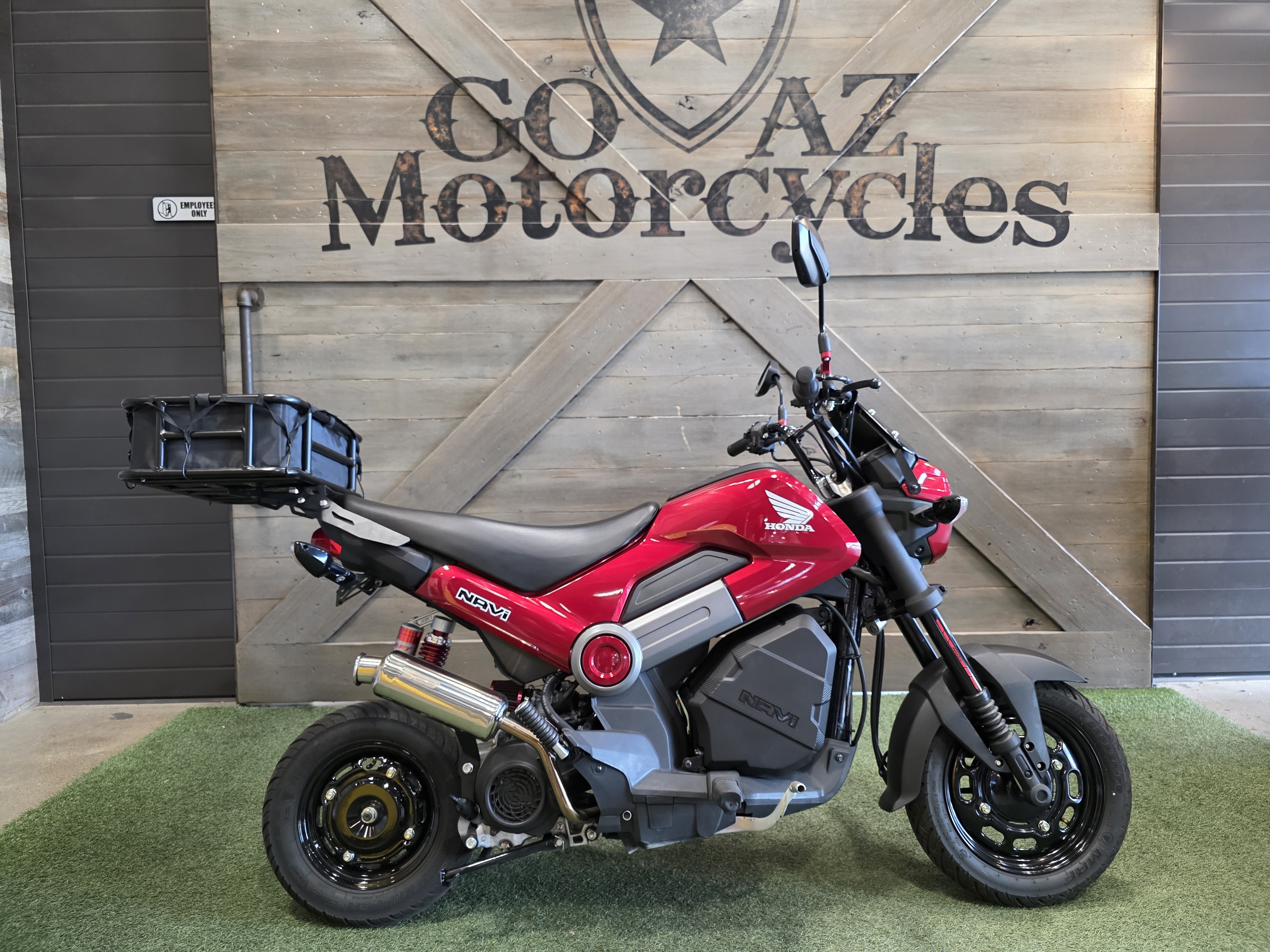 2024 Honda NAVI BASE in Peoria, AZ