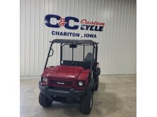 Exploring Kawasaki’s MULE Utility Vehicle Lineup image