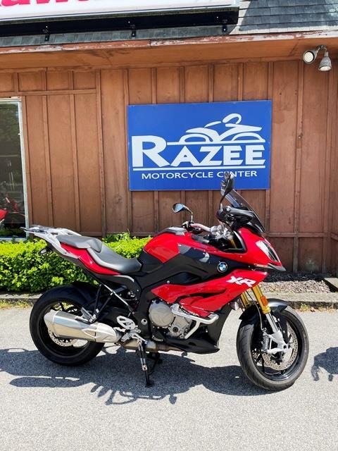 2016 BMW S 1000 XR 1000 XR in North Kingstown, RI