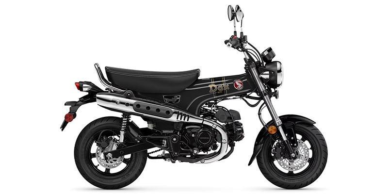 2026 Honda DAX125AT 125 in North Kingstown, RI