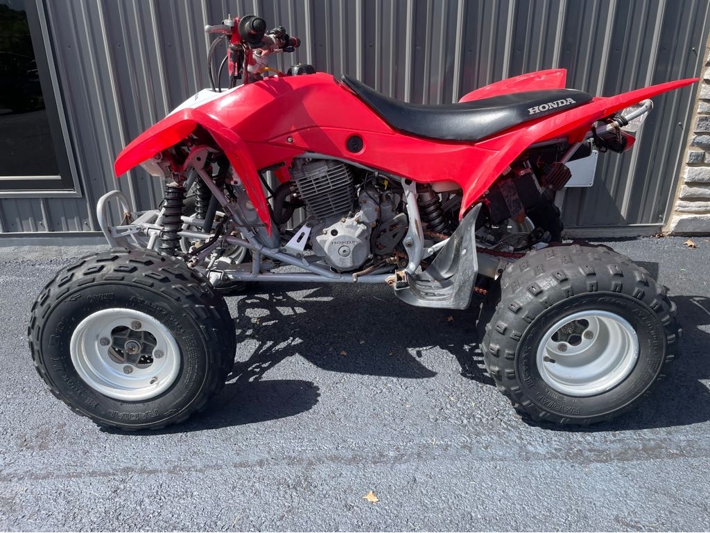 2014 Honda TRX400EX in jonestown PA