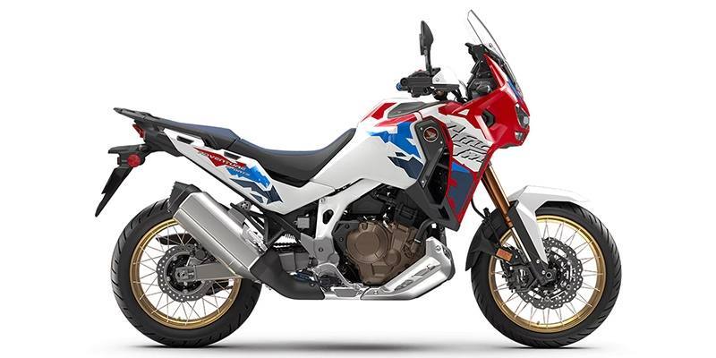 2026 Honda AFRICA TWIN ADVENTURE SPORTS ES ADVENTURE SPORTS ES in Boise, ID