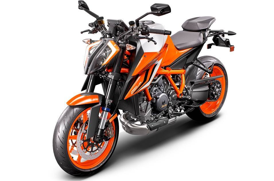 2023 KTM 1290 SUPER DUKE R SUPER DUKE R in Boise, ID