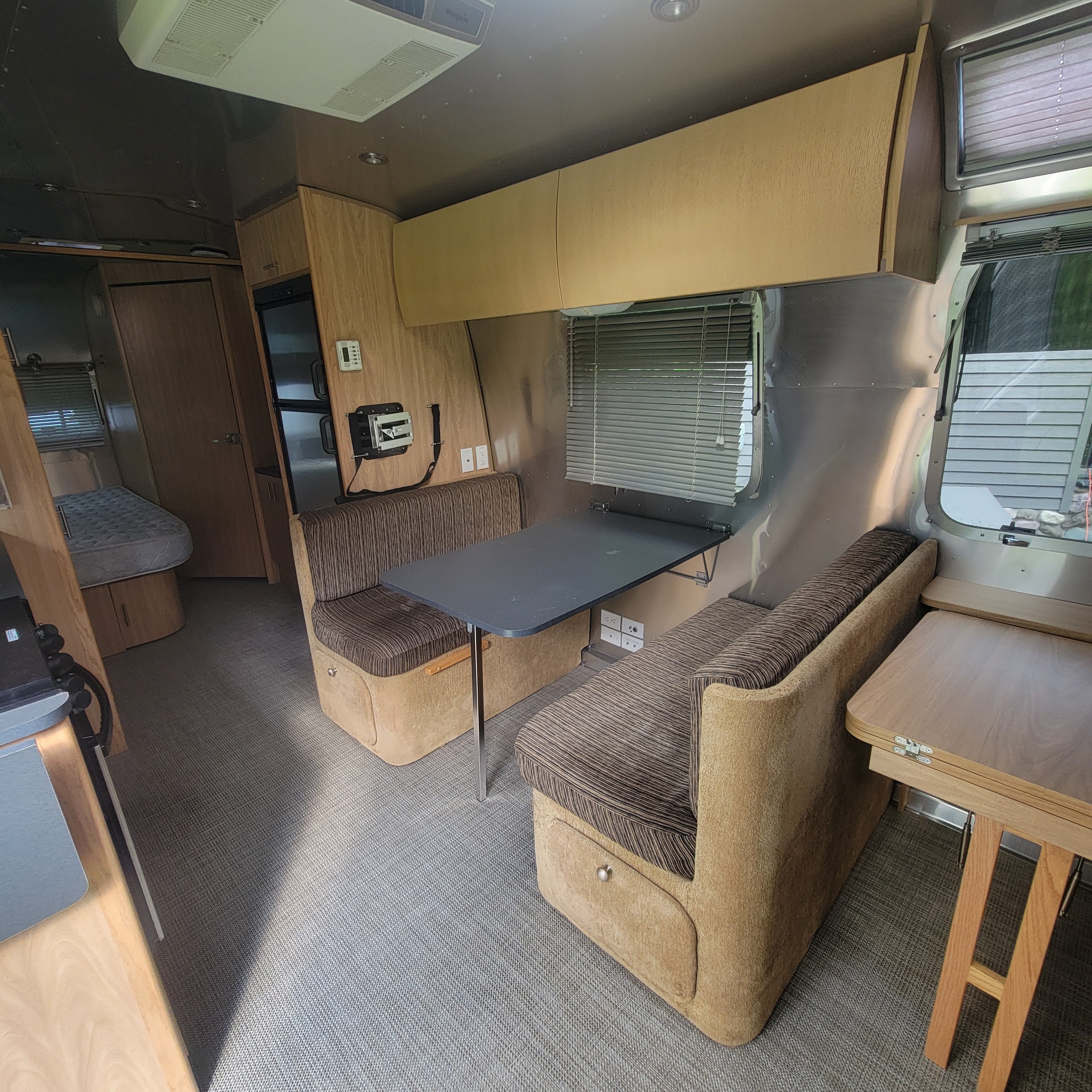 2006 Airstream SAFARI 25 LS in rice lake WI