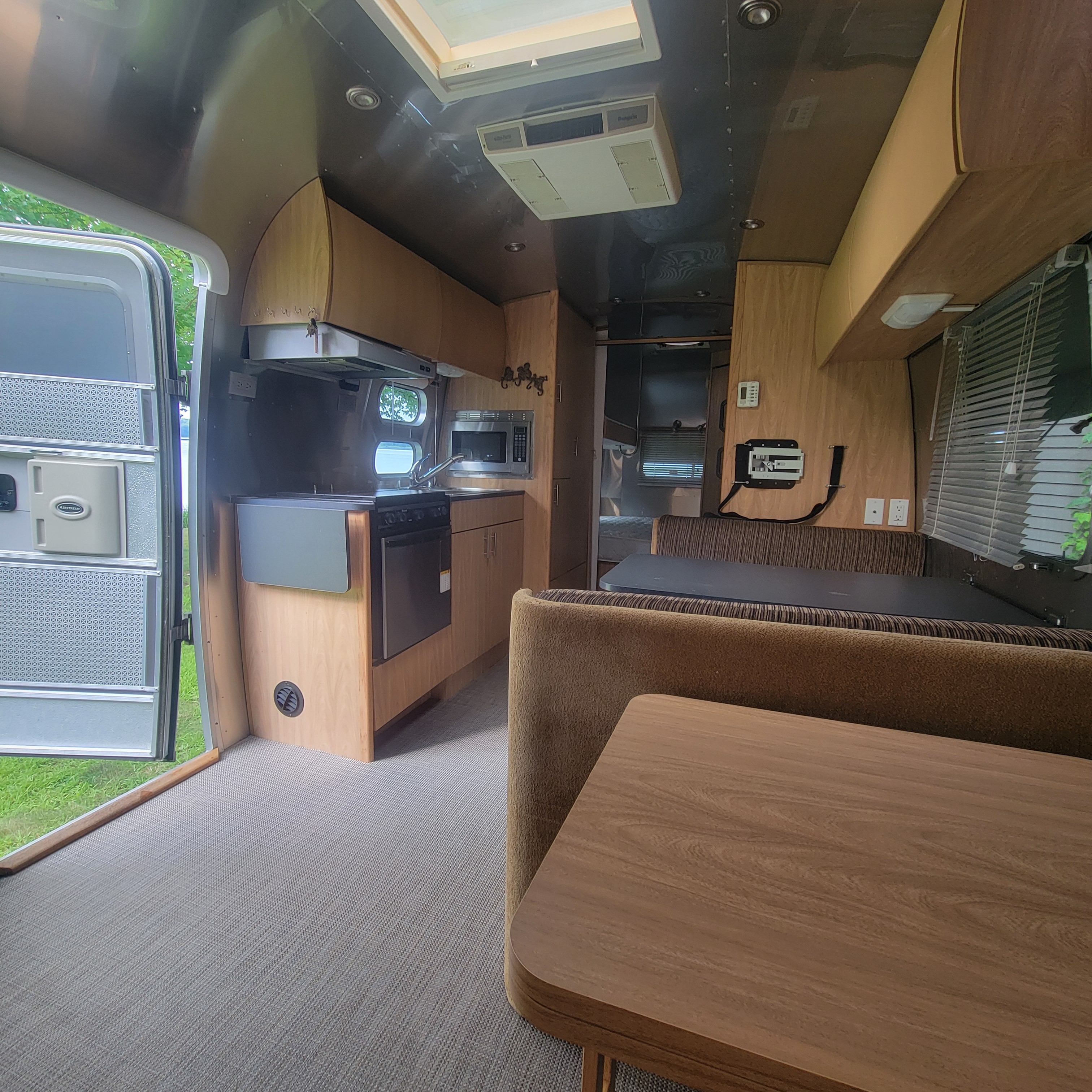 2006 Airstream SAFARI 25 LS RV