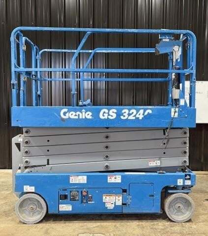 2019 GENIE GS3246 in Hawkins, TX