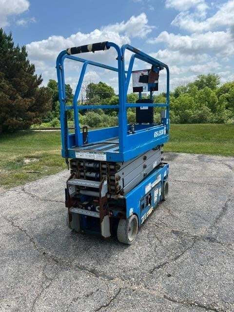 2018 GENIE GS1930 in Hartford, WI