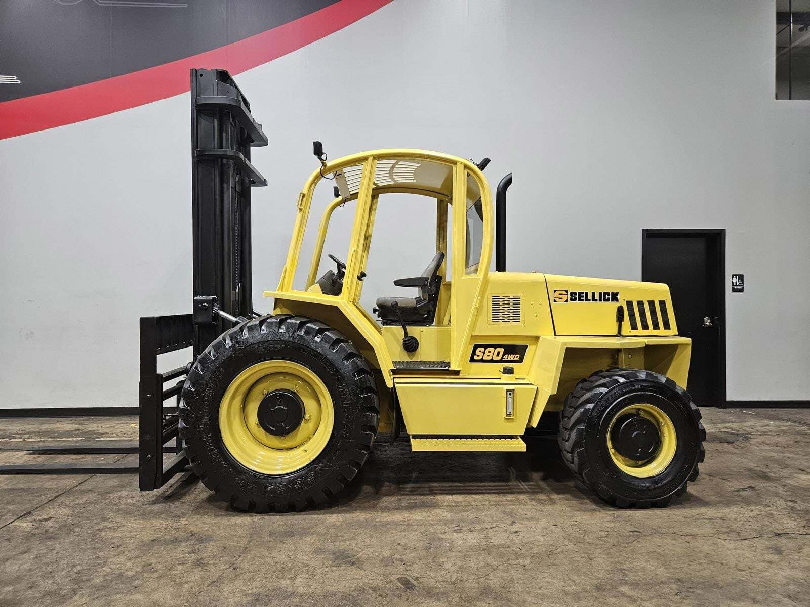 2020 SELLICK S80 in Palmetto, FL