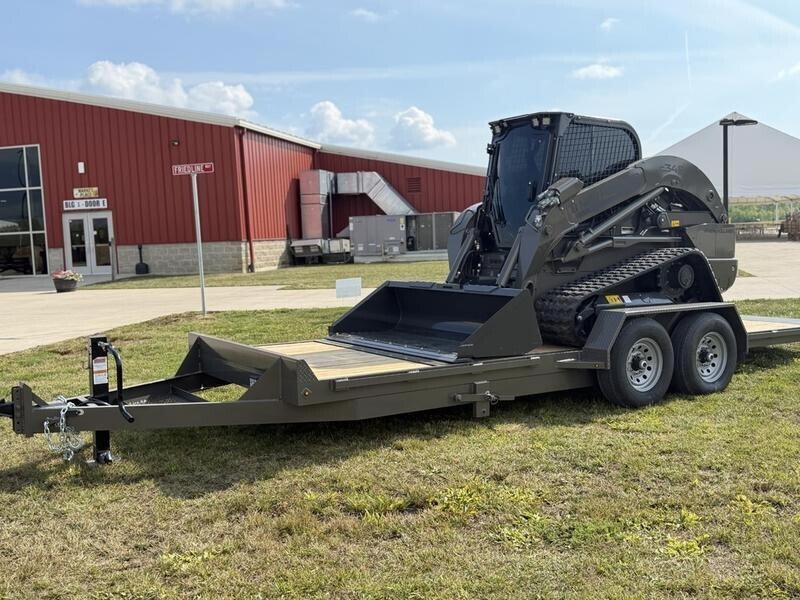 2026 NEW HOLLAND C345 in Dayton, OH
