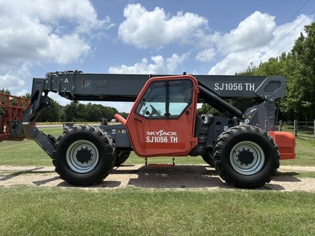 2018 SKYJACK SJ1056TH in Dallas, TX