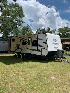 2016 Jayco WHITE HAWK 24MBH RV