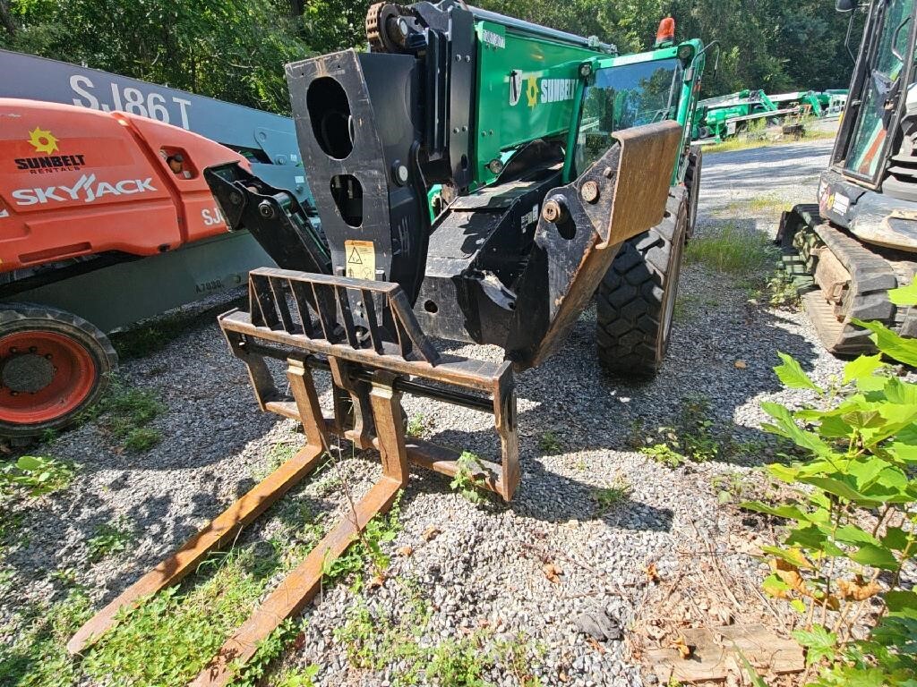 2018 JLG 1255 in Charlottesville, VA