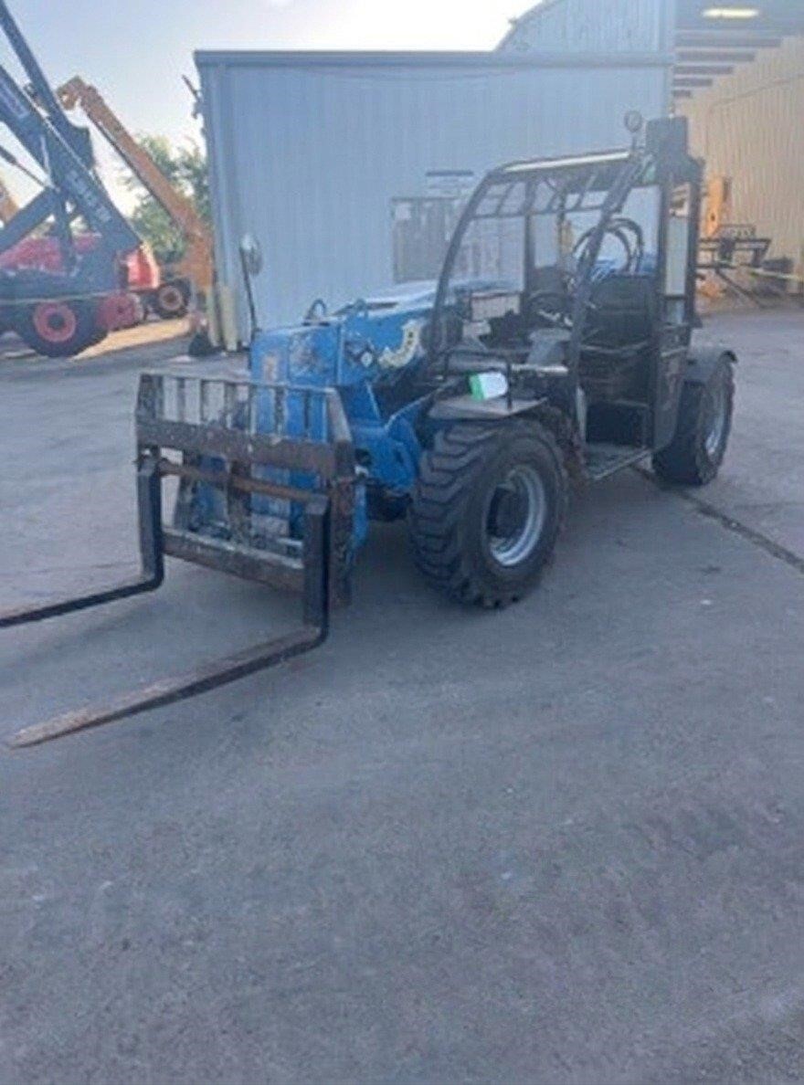 2019 GENIE GTH5519 in Victoria, TX