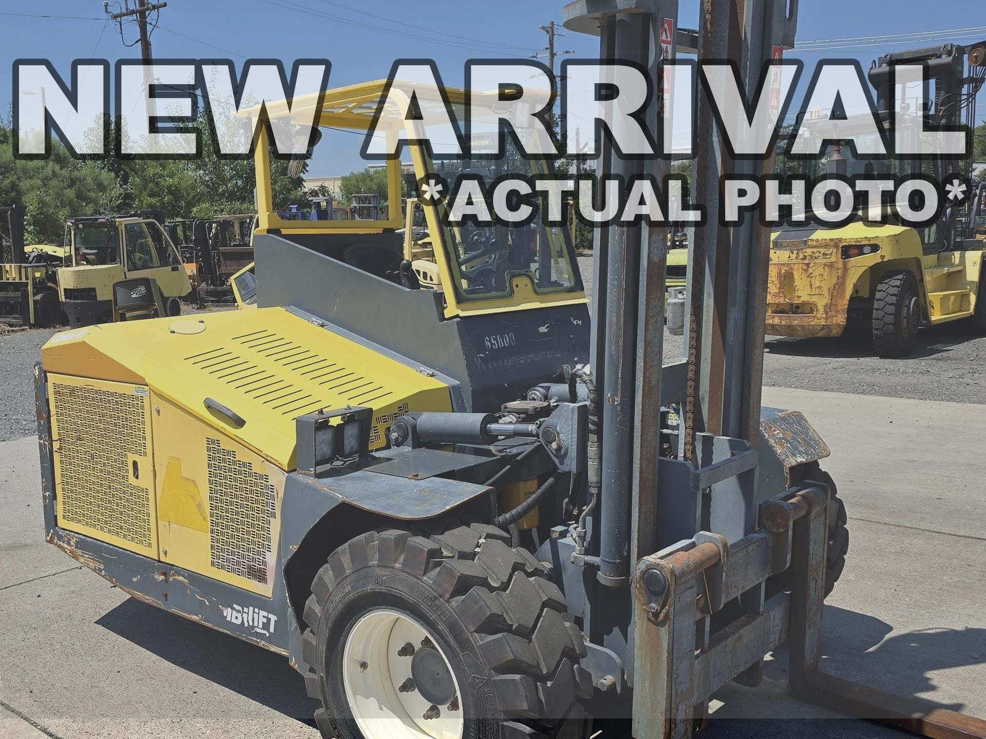 2021 COMBILIFT COMBI RT in Cary, IL