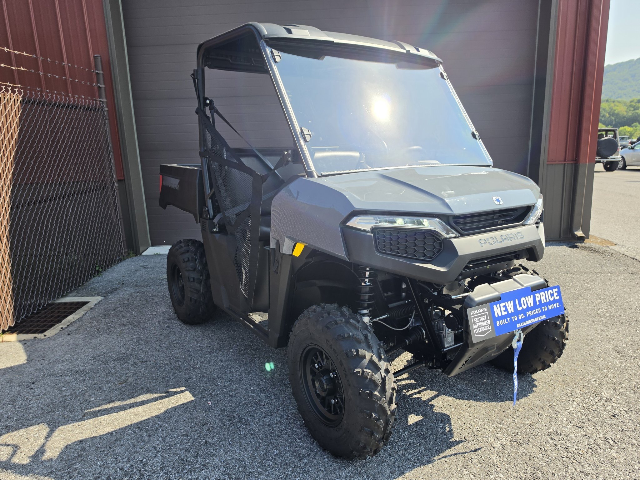 2026 Polaris Ranger 500 BASE in tyrone PA