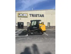 2026 JCB 3TS-8T