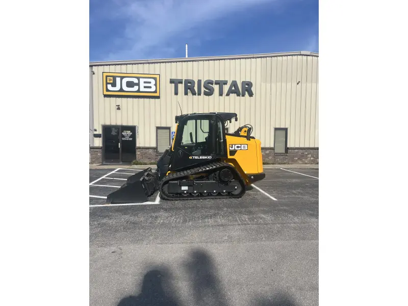 2026 JCB 3TS-8T