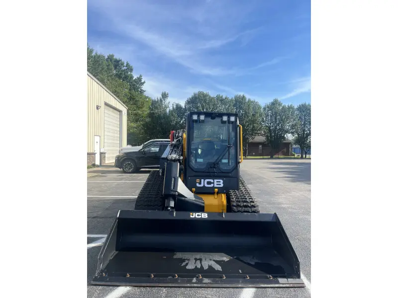 2026 JCB 3TS-8T