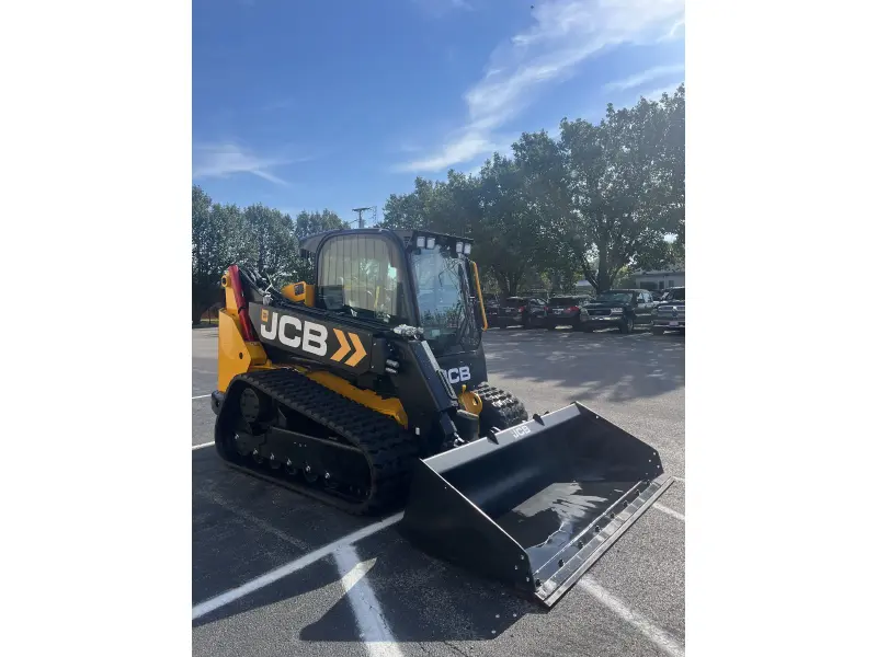 2026 JCB 3TS-8T