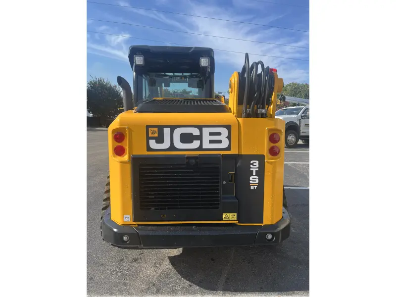 2026 JCB 3TS-8T