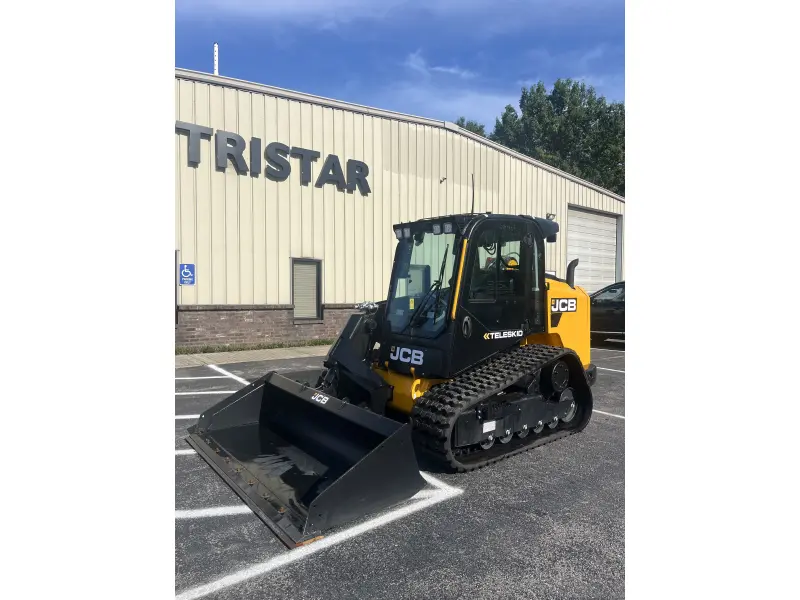 2026 JCB 3TS-8T