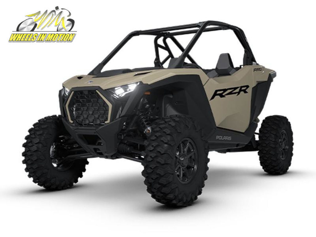 2026 Polaris® RZR Pro XP Sport UTV/Utility ATV