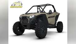 2026 Polaris® RZR Pro XP Sport UTV/Utility ATV