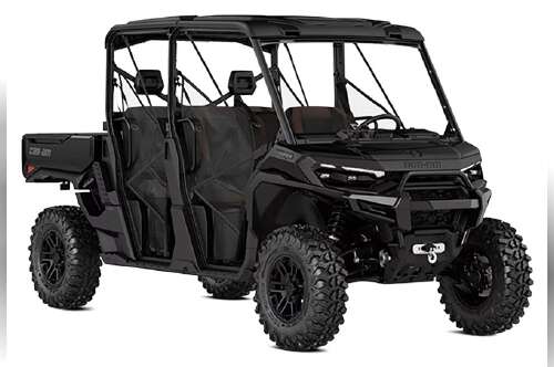 2026 Can-Am Defender MAX Lone Star HD11 in columbia TN