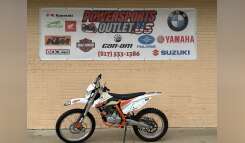 2021 Kayo Usa K2 230 – 223cc Off-Road Trail Dirt Bike motorcycle