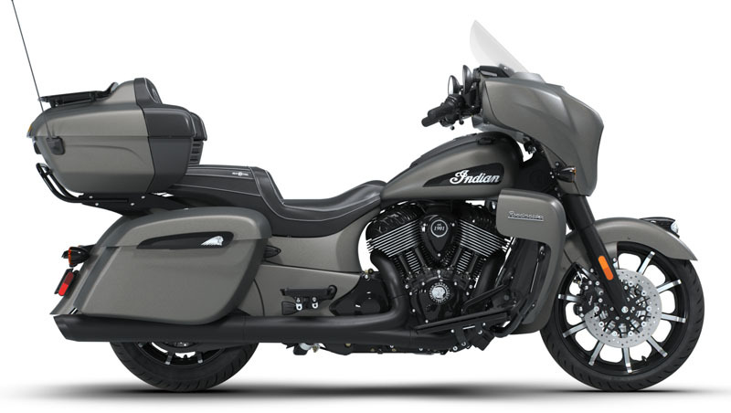 2026 Indian Motorcycle Roadmaster® Dark Horse® DARK HORSE in Elkhart, IN