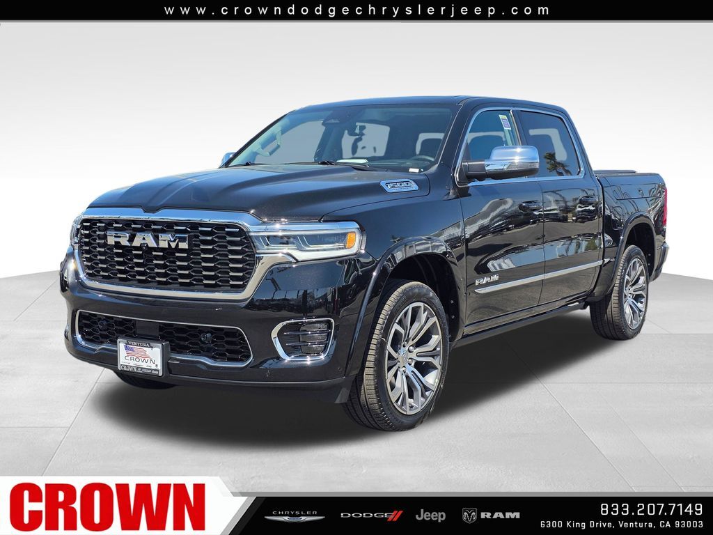 2026 RAM 1500 in Ventura, CA