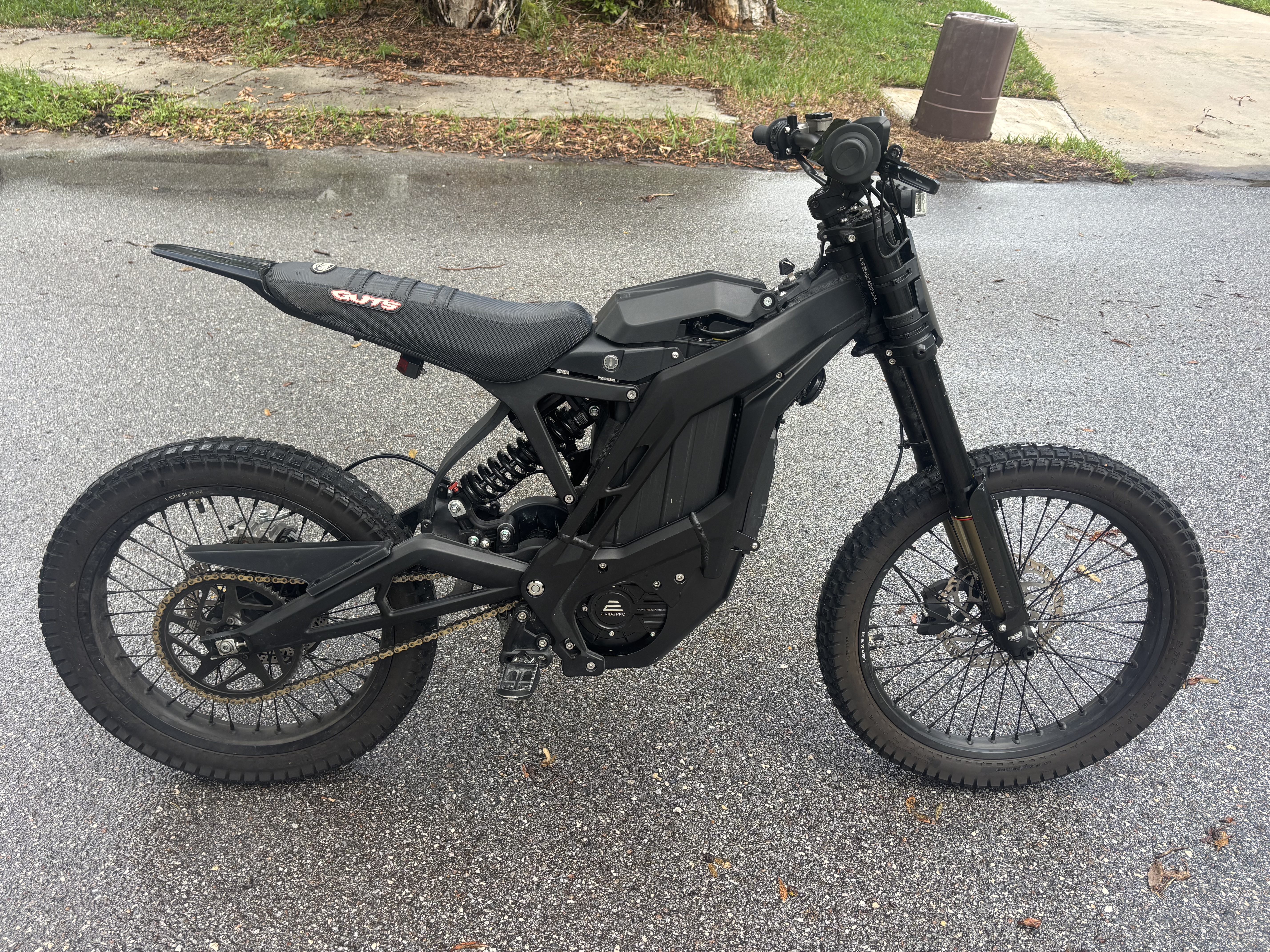 2026 Eridepro PRO SS 2.0 in Tampa, FL