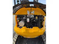 2026 JCB 35Z-1