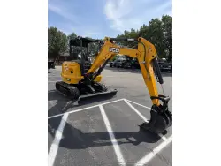 2026 JCB 35Z-1