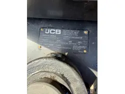 2026 JCB 35Z-1