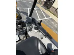 2026 JCB 35Z-1