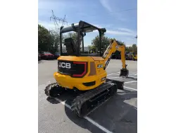 2026 JCB 35Z-1